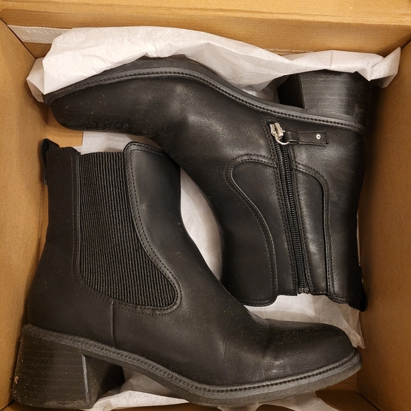 Dr. Scholl's Women's Redux Boot US 8 - Picture 1 of 4